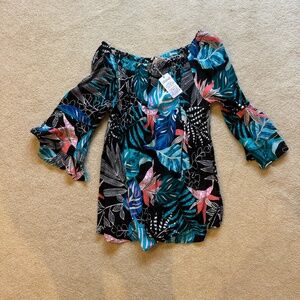 Venus Blouse